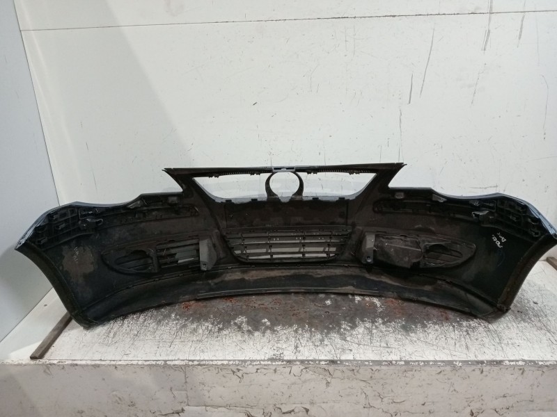 Recambio de paragolpes delantero para volkswagen polo iv (9n_, 9a_) 1.4 tdi referencia OEM IAM   