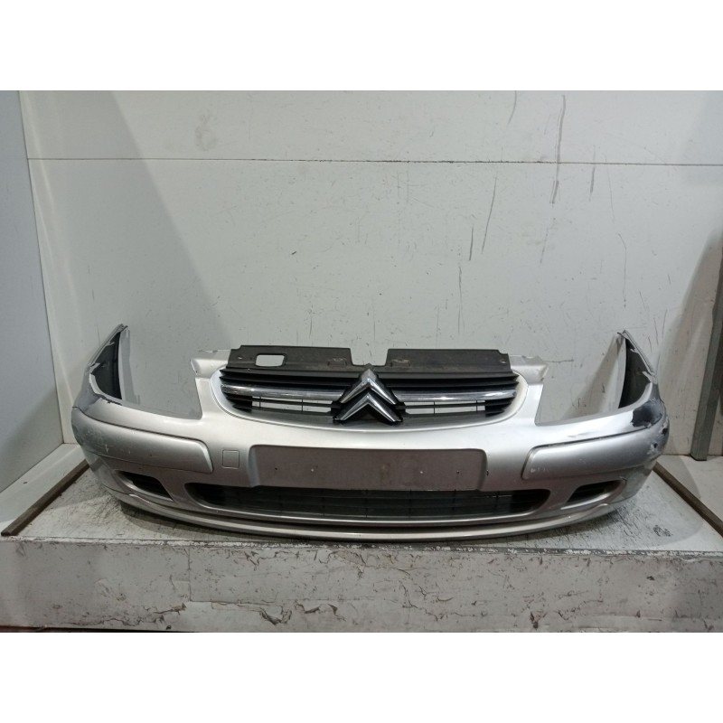 Recambio de paragolpes delantero para citroën c5 i break (de_) 2.0 hdi (derhzb, derhze) referencia OEM IAM   