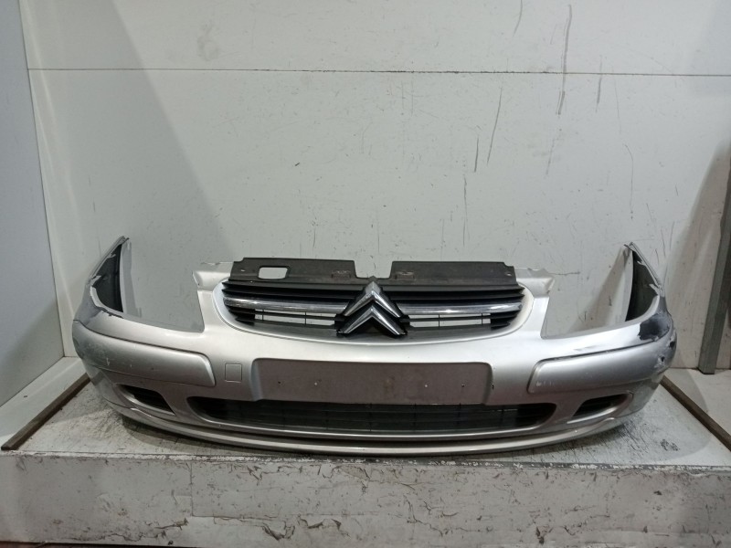 Recambio de paragolpes delantero para citroën c5 i break (de_) 2.0 hdi (derhzb, derhze) referencia OEM IAM   