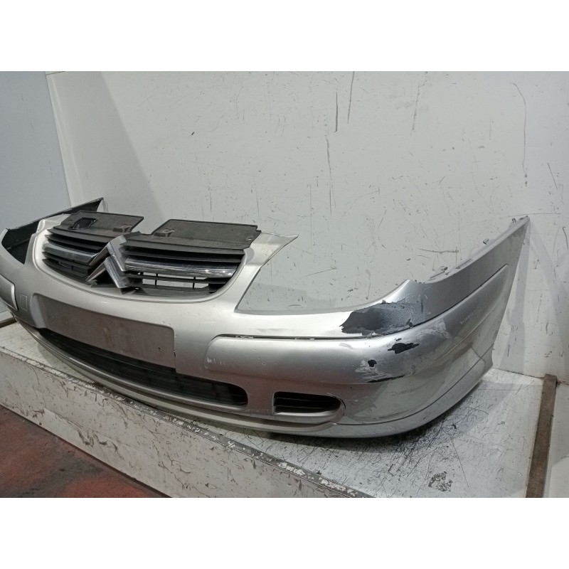 Recambio de paragolpes delantero para citroën c5 i break (de_) 2.0 hdi (derhzb, derhze) referencia OEM IAM   