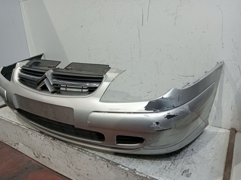 Recambio de paragolpes delantero para citroën c5 i break (de_) 2.0 hdi (derhzb, derhze) referencia OEM IAM   