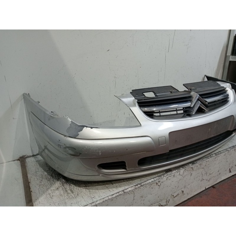 Recambio de paragolpes delantero para citroën c5 i break (de_) 2.0 hdi (derhzb, derhze) referencia OEM IAM   