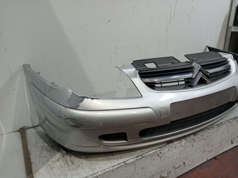 Recambio de paragolpes delantero para citroën c5 i break (de_) 2.0 hdi (derhzb, derhze) referencia OEM IAM   