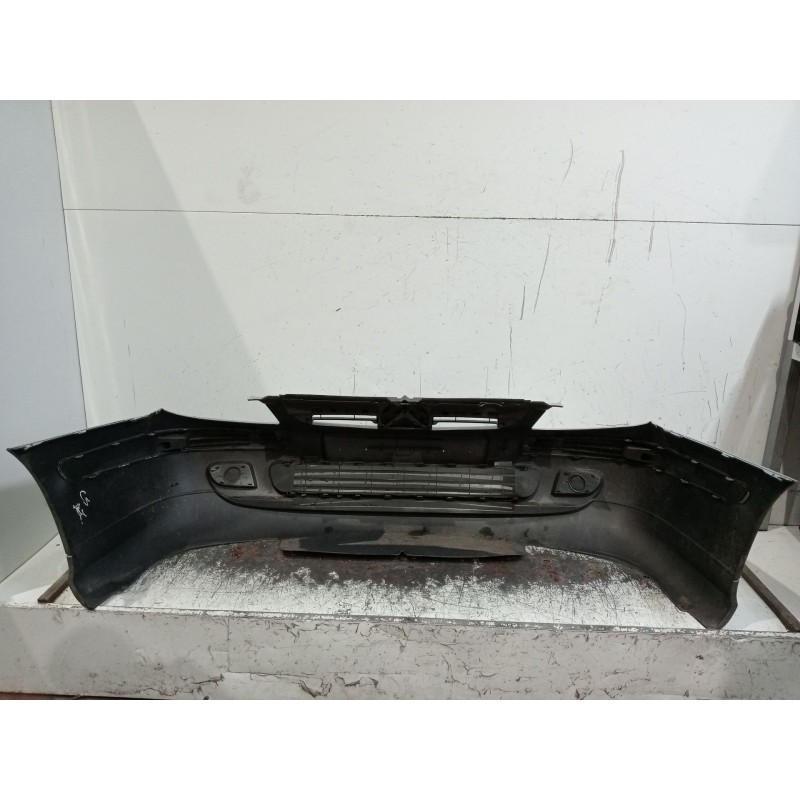 Recambio de paragolpes delantero para citroën c5 i break (de_) 2.0 hdi (derhzb, derhze) referencia OEM IAM   
