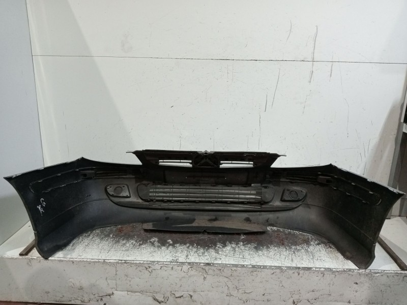 Recambio de paragolpes delantero para citroën c5 i break (de_) 2.0 hdi (derhzb, derhze) referencia OEM IAM   
