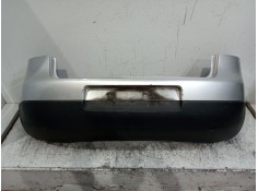 Recambio de paragolpes trasero para volkswagen golf v (1k1) 1.9 tdi referencia OEM IAM   