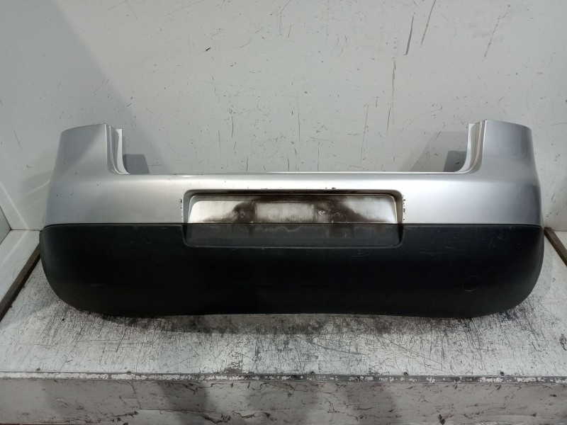 Recambio de paragolpes trasero para volkswagen golf v (1k1) 1.9 tdi referencia OEM IAM   