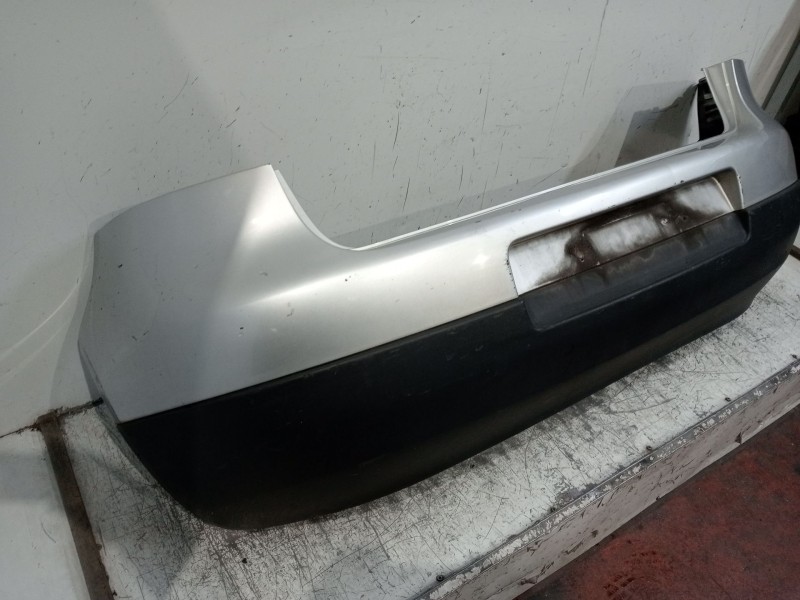 Recambio de paragolpes trasero para volkswagen golf v (1k1) 1.9 tdi referencia OEM IAM   