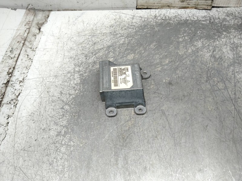 Recambio de centralita airbag para mg rover mg zr (f/rf) 105 referencia OEM IAM 602864700 YWC001180 R25