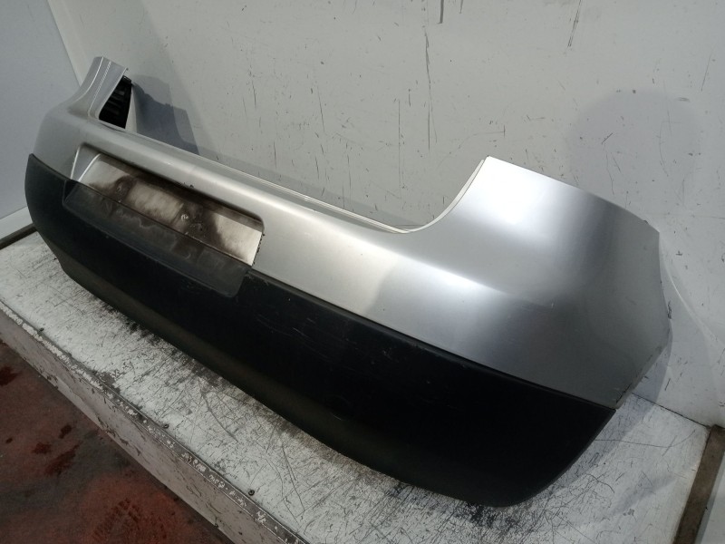 Recambio de paragolpes trasero para volkswagen golf v (1k1) 1.9 tdi referencia OEM IAM   