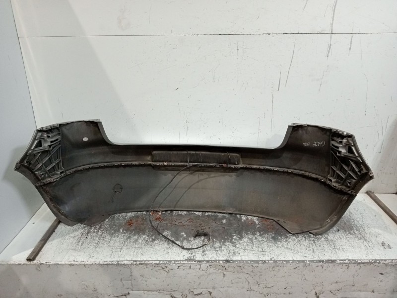 Recambio de paragolpes trasero para volkswagen golf v (1k1) 1.9 tdi referencia OEM IAM   