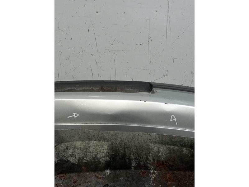 Recambio de paragolpes trasero para volkswagen golf v (1k1) 1.9 tdi referencia OEM IAM   