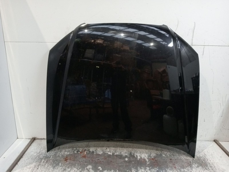 Recambio de capot para audi a4 b7 (8ec) 3.0 tdi quattro referencia OEM IAM   