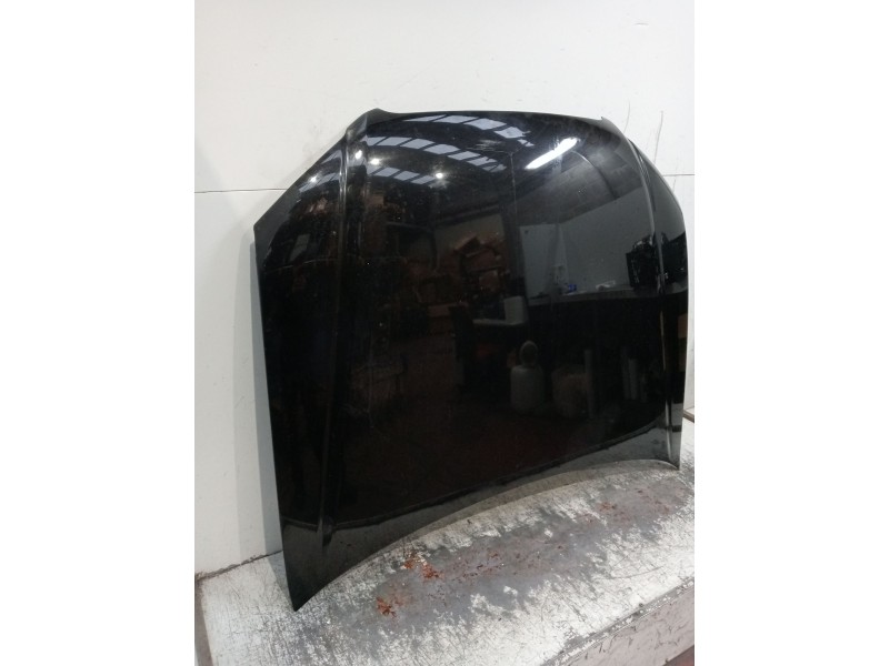 Recambio de capot para audi a4 b7 (8ec) 3.0 tdi quattro referencia OEM IAM   