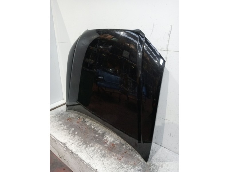 Recambio de capot para audi a4 b7 (8ec) 3.0 tdi quattro referencia OEM IAM   