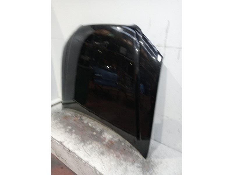 Recambio de capot para audi a4 b7 (8ec) 3.0 tdi quattro referencia OEM IAM   