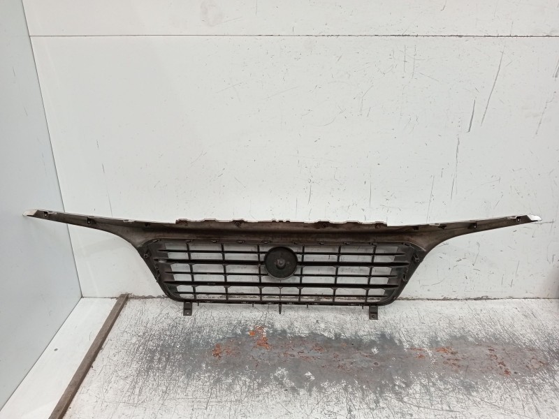 Recambio de rejilla delantera para fiat ducato furgoneta (250_) 130 multijet 2,3 d referencia OEM IAM   
