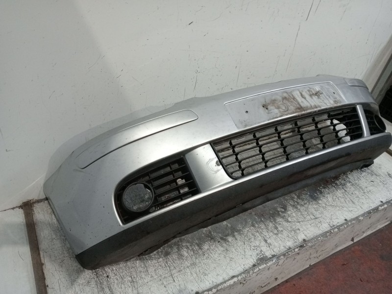 Recambio de paragolpes delantero para volkswagen golf v (1k1) 1.9 tdi referencia OEM IAM  OJO VER FOTOS 