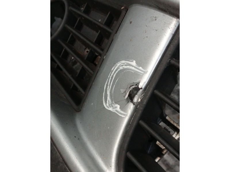 Recambio de paragolpes delantero para volkswagen golf v (1k1) 1.9 tdi referencia OEM IAM  OJO VER FOTOS 