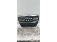 Recambio de rejilla delantera para audi a6 c6 (4f2) 3.0 tdi quattro referencia OEM IAM   