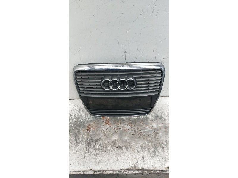 Recambio de rejilla delantera para audi a6 c6 (4f2) 3.0 tdi quattro referencia OEM IAM   