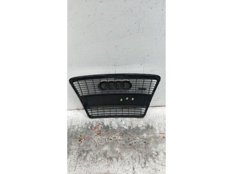 Recambio de rejilla delantera para audi a6 c6 (4f2) 3.0 tdi quattro referencia OEM IAM   