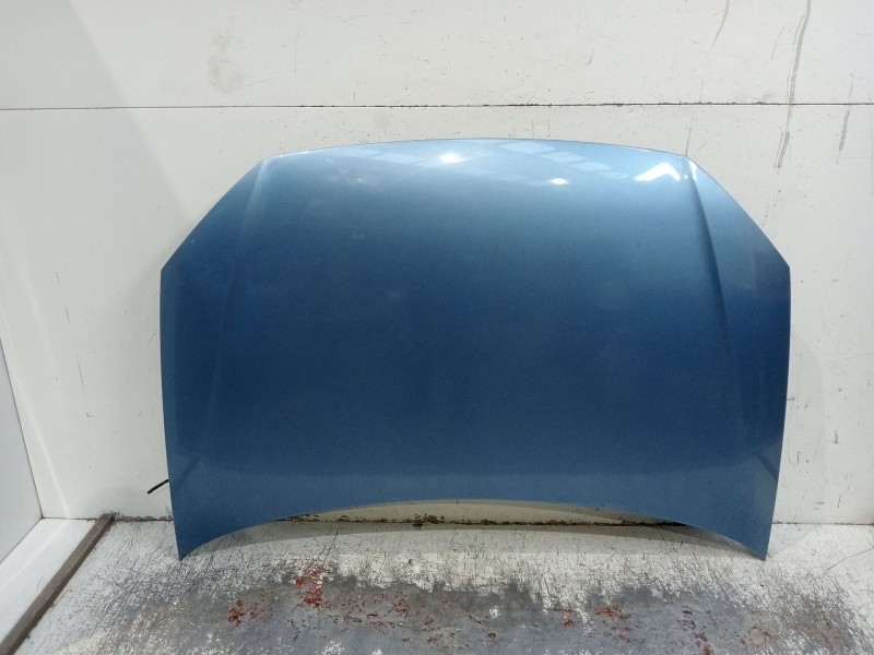 Recambio de capot para volkswagen polo iv (9n_, 9a_) 1.4 tdi referencia OEM IAM   