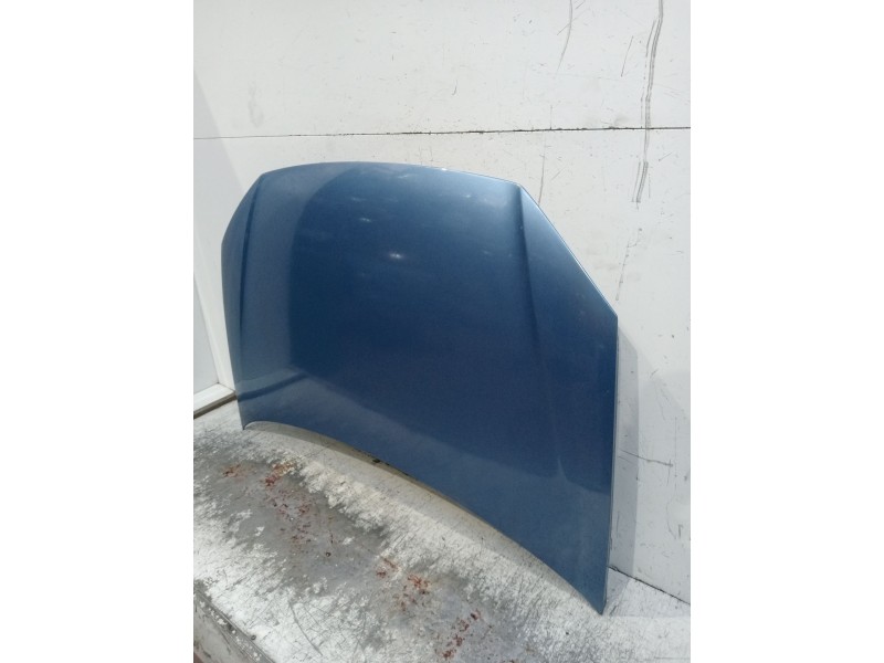 Recambio de capot para volkswagen polo iv (9n_, 9a_) 1.4 tdi referencia OEM IAM   