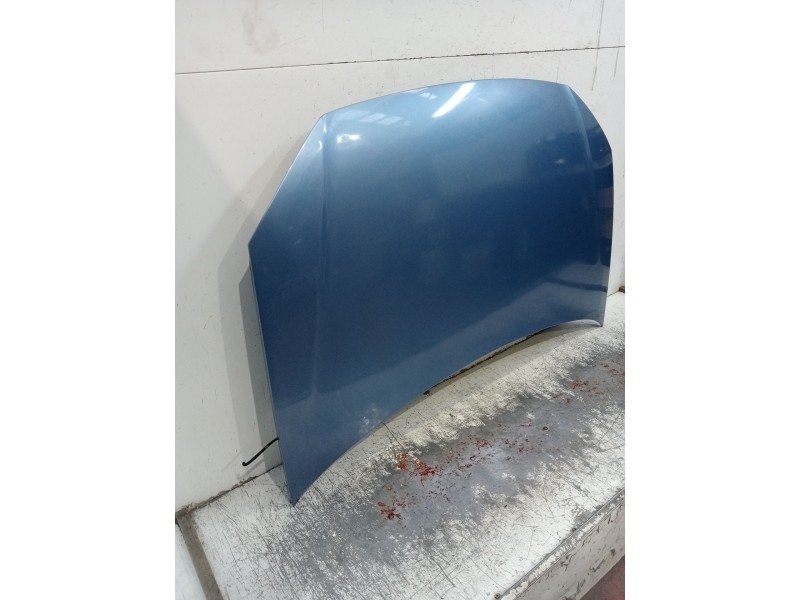 Recambio de capot para volkswagen polo iv (9n_, 9a_) 1.4 tdi referencia OEM IAM   
