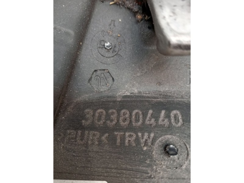 Recambio de volante para fiat ducato furgoneta (250_) 130 multijet 2,3 d referencia OEM IAM 30380440  