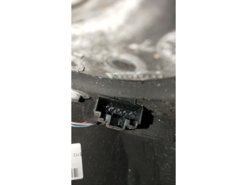 Recambio de volante para seat leon (1p1) 1.6 referencia OEM IAM 5P0959537 CX300562 