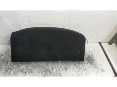 Recambio de bandeja trasera para seat leon (1p1) 1.4 tsi referencia OEM IAM