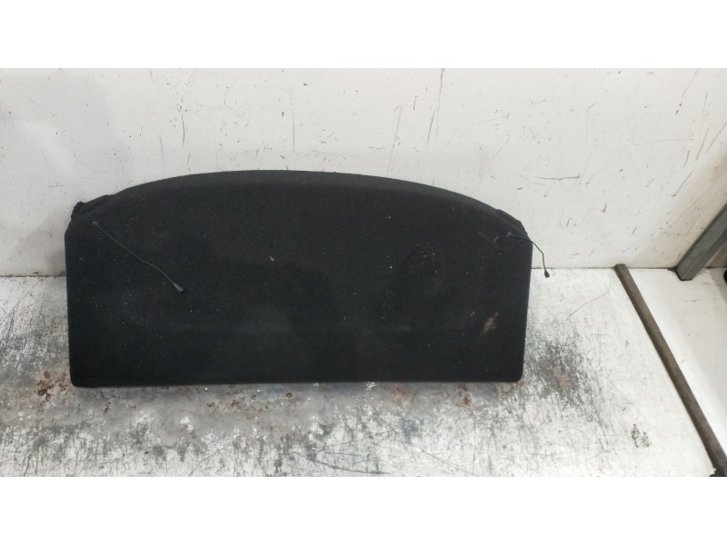 Recambio de bandeja trasera para seat leon (1p1) 1.4 tsi referencia OEM IAM   