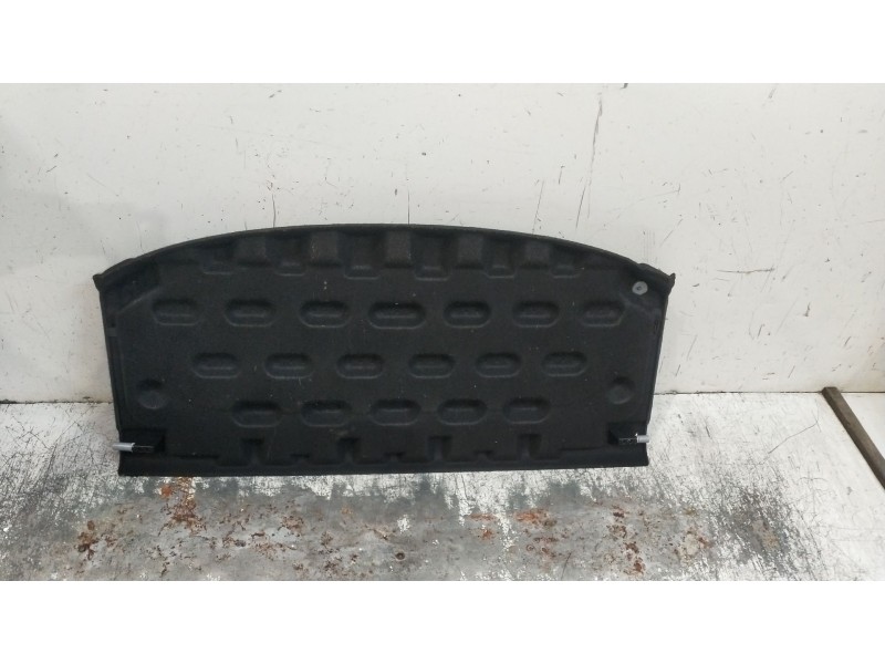 Recambio de bandeja trasera para seat leon (1p1) 1.4 tsi referencia OEM IAM   