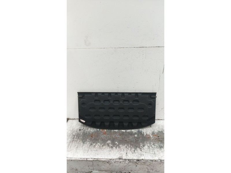 Recambio de bandeja trasera para seat leon (1p1) 1.6 referencia OEM IAM 1P0867769CN89  