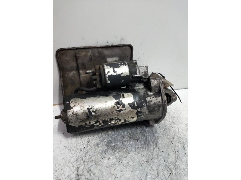 Recambio de motor arranque para mercedes clase s (w140) berlina 5.0 v8 32v cat referencia OEM IAM  50I 