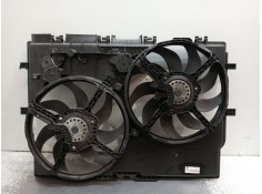 Recambio de electroventilador para fiat ducato furgoneta (250_) 130 multijet 2,3 d referencia OEM IAM   