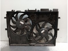 Recambio de electroventilador para fiat ducato furgoneta (250_) 130 multijet 2,3 d referencia OEM IAM    2