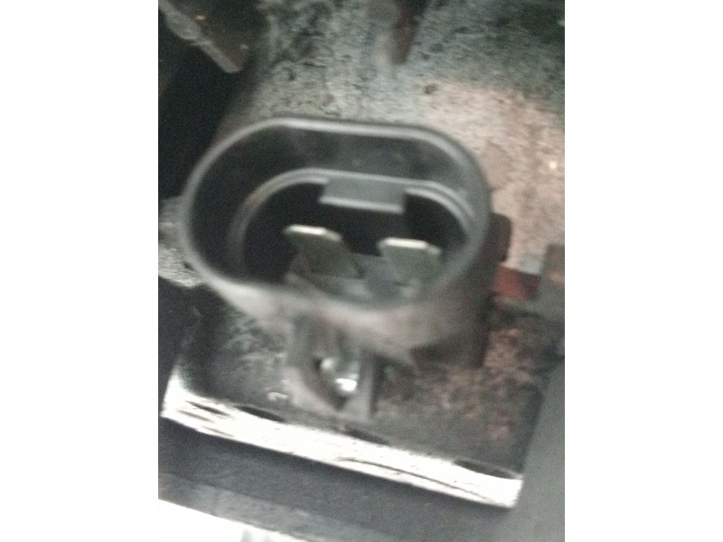 Recambio de electroventilador para fiat ducato furgoneta (250_) 130 multijet 2,3 d referencia OEM IAM   