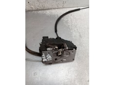 Recambio de motor cierre centralizado delantero izquierdo para fiat ducato furgoneta (250_) 130 multijet 2,3 d referencia OEM IA