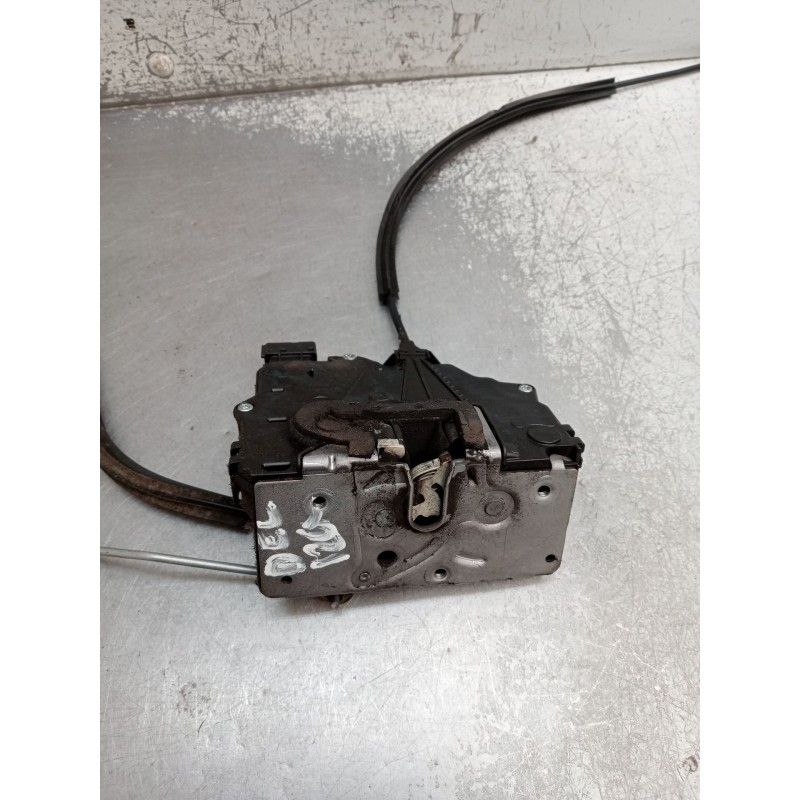 Recambio de motor cierre centralizado delantero izquierdo para fiat ducato furgoneta (250_) 130 multijet 2,3 d referencia OEM IA