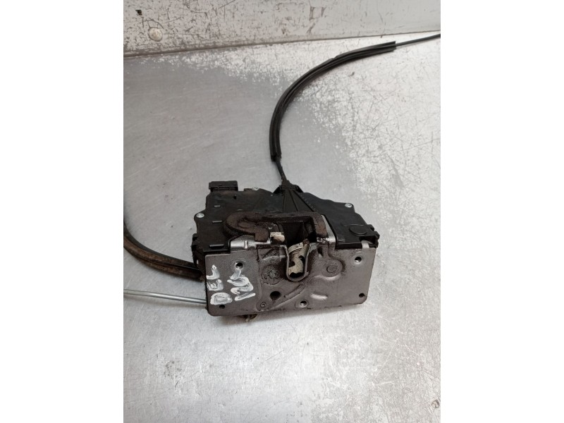 Recambio de motor cierre centralizado delantero izquierdo para fiat ducato furgoneta (250_) 130 multijet 2,3 d referencia OEM IA