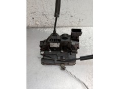 Recambio de motor cierre centralizado delantero izquierdo para fiat ducato furgoneta (250_) 130 multijet 2,3 d referencia OEM IA 2