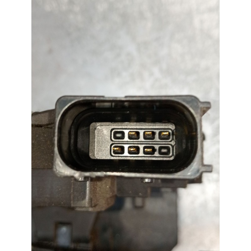 Recambio de motor cierre centralizado delantero izquierdo para fiat ducato furgoneta (250_) 130 multijet 2,3 d referencia OEM IA