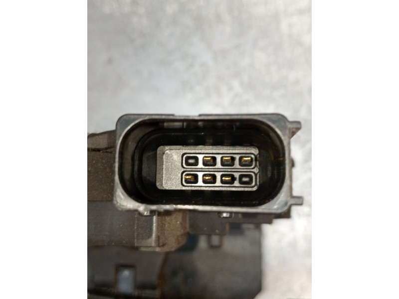 Recambio de motor cierre centralizado delantero izquierdo para fiat ducato furgoneta (250_) 130 multijet 2,3 d referencia OEM IA