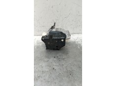 Recambio de motor cierre centralizado trasero derecho para seat leon (1p1) 1.6 referencia OEM IAM 1P0839016 5P 