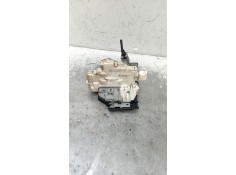 Recambio de motor cierre centralizado trasero derecho para seat leon (1p1) 1.6 referencia OEM IAM 1P0839016 5P  2