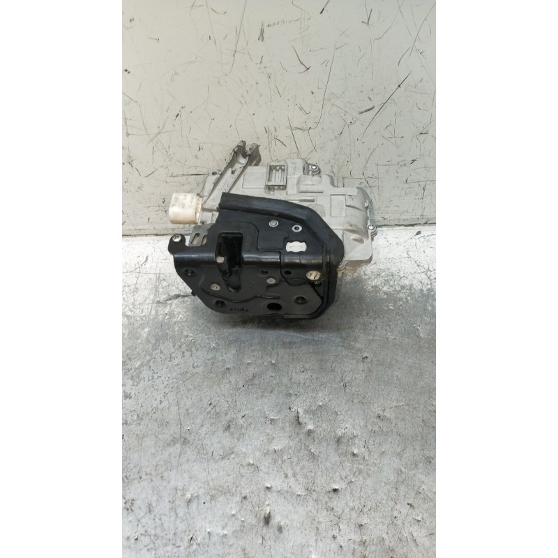 Recambio de motor cierre centralizado delantero derecho para audi a6 c6 (4f2) 3.0 tdi quattro referencia OEM IAM  5P 