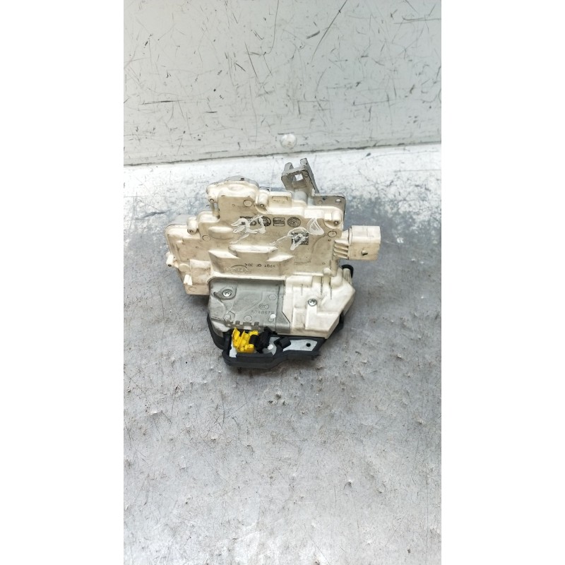 Recambio de motor cierre centralizado delantero derecho para audi a6 c6 (4f2) 3.0 tdi quattro referencia OEM IAM  5P 