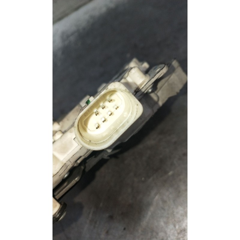 Recambio de motor cierre centralizado delantero derecho para audi a6 c6 (4f2) 3.0 tdi quattro referencia OEM IAM  5P 